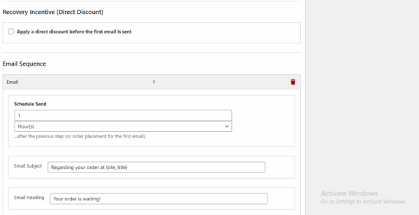 Automated Payment Recovery - Image 3