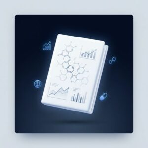 Global Hydroquinone Market Strategic Research Report Cover