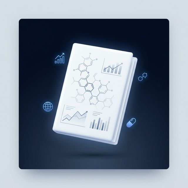 Global Hydroquinone Market Strategic Research Report Cover